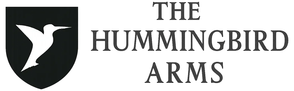 The Hummingbird Arms
